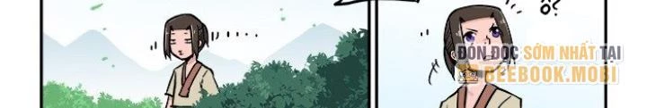 Khoái Ý Thập Tam Đao Chapter 36 - Trang 15