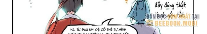 Khoái Ý Thập Tam Đao Chapter 36 - Trang 9