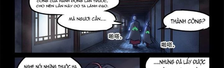 Khoái Ý Thập Tam Đao Chapter 37 - Trang 5