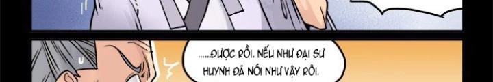 Khoái Ý Thập Tam Đao Chapter 38 - Trang 7