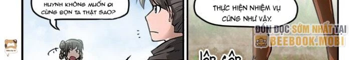 Khoái Ý Thập Tam Đao Chapter 38 - Trang 9