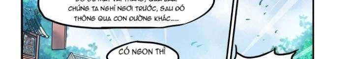 Khoái Ý Thập Tam Đao Chapter 39 - Trang 13