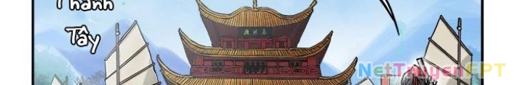 Khoái Ý Thập Tam Đao Chapter 39 - Trang 7