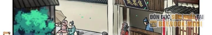 Khoái Ý Thập Tam Đao Chapter 39 - Trang 9