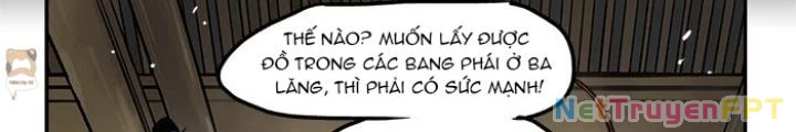 Khoái Ý Thập Tam Đao Chapter 40 - Trang 11