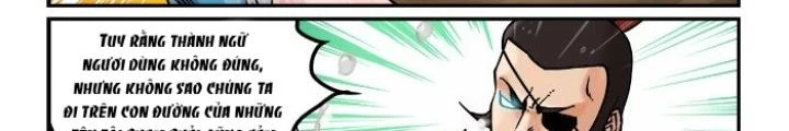 Khoái Ý Thập Tam Đao Chapter 40 - Trang 13
