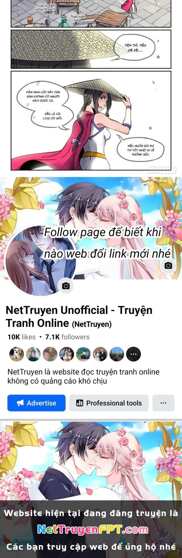 Khoái Ý Thập Tam Đao Chapter 5 - Trang 11