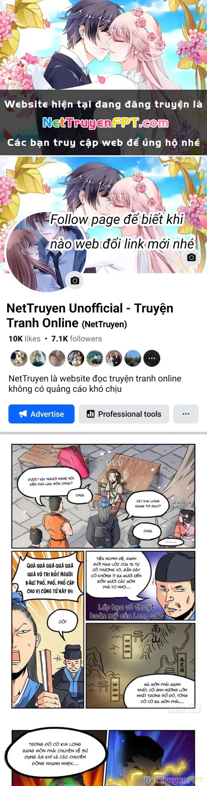 Khoái Ý Thập Tam Đao Chapter 5 - Trang 2