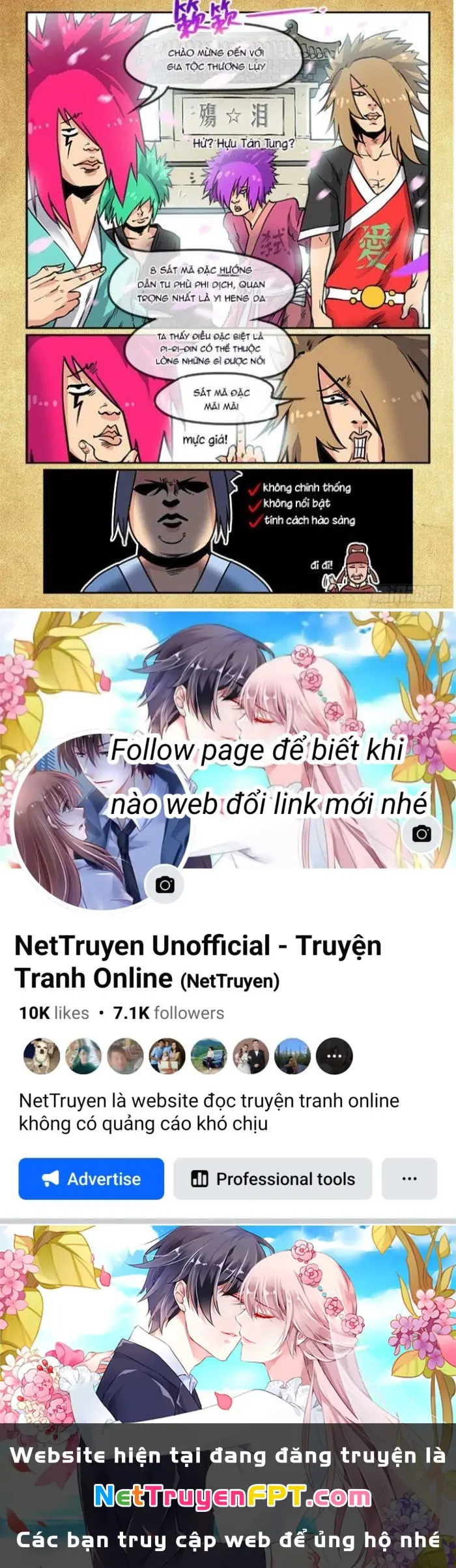 Khoái Ý Thập Tam Đao Chapter 6 - Trang 9