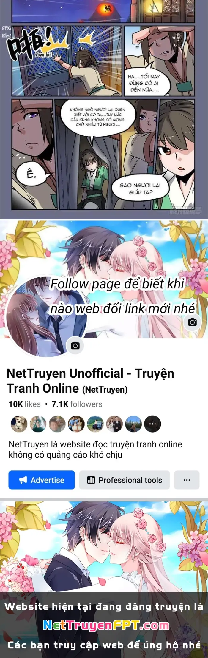 Khoái Ý Thập Tam Đao Chapter 7 - Trang 11