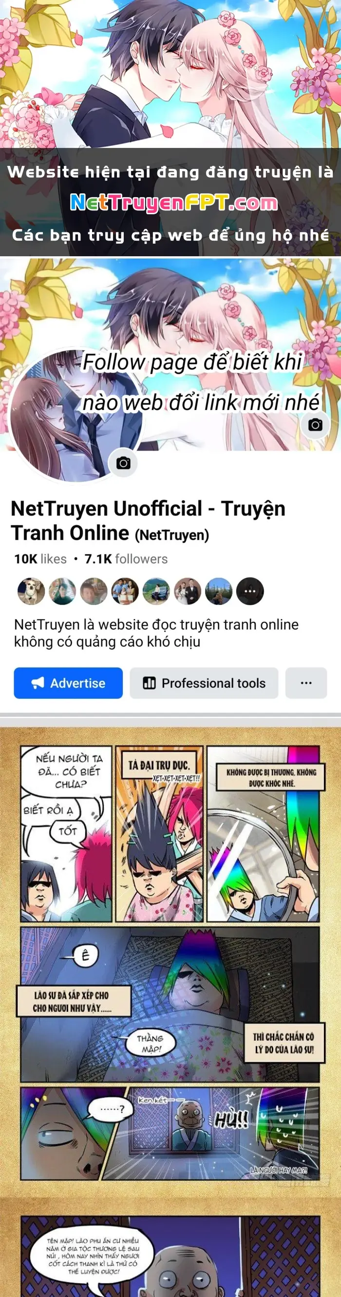 Khoái Ý Thập Tam Đao Chapter 7 - Trang 2