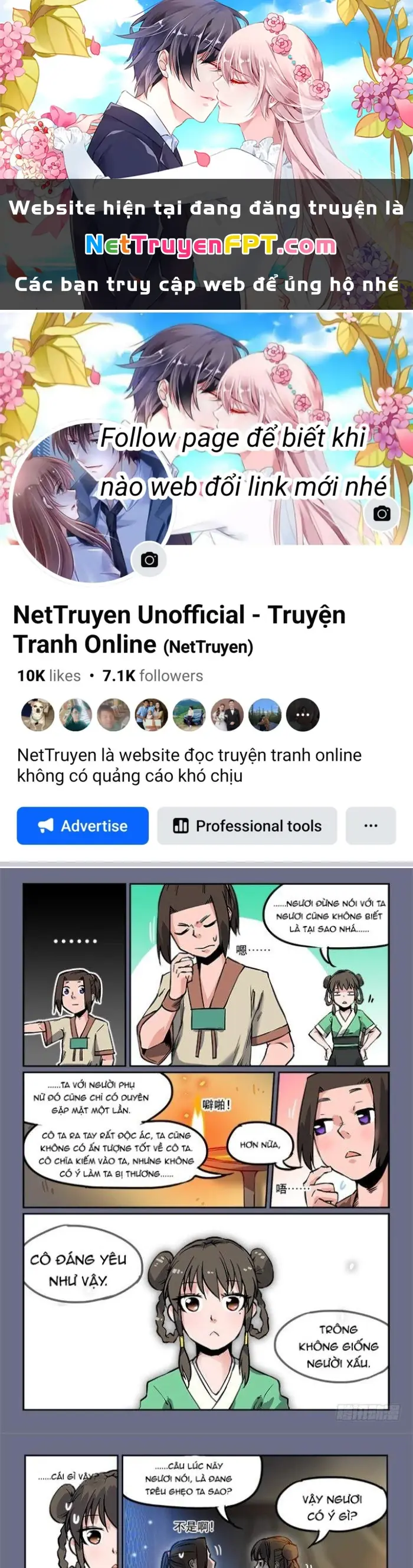 Khoái Ý Thập Tam Đao Chapter 8 - Trang 2