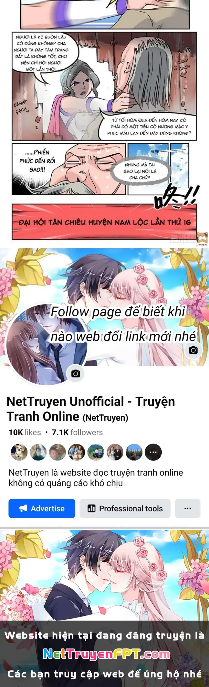 Khoái Ý Thập Tam Đao Chapter 9 - Trang 10