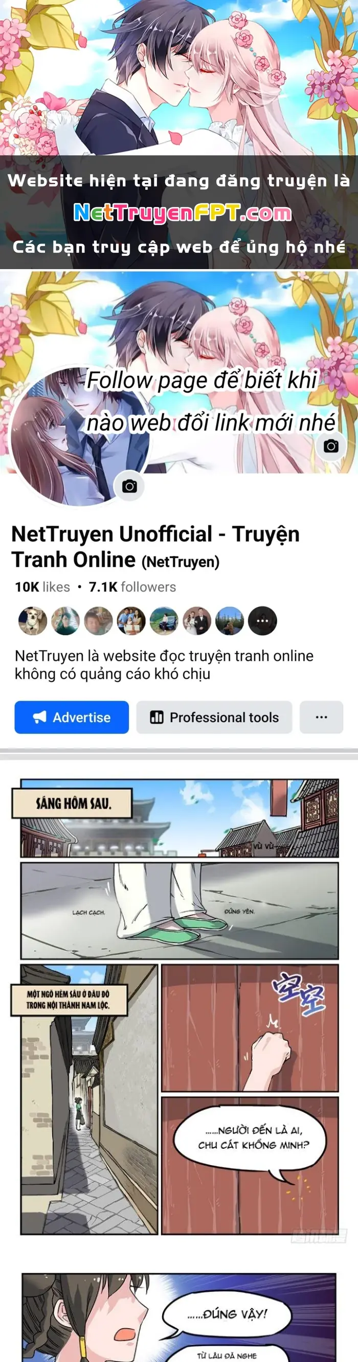 Khoái Ý Thập Tam Đao Chapter 9 - Trang 2