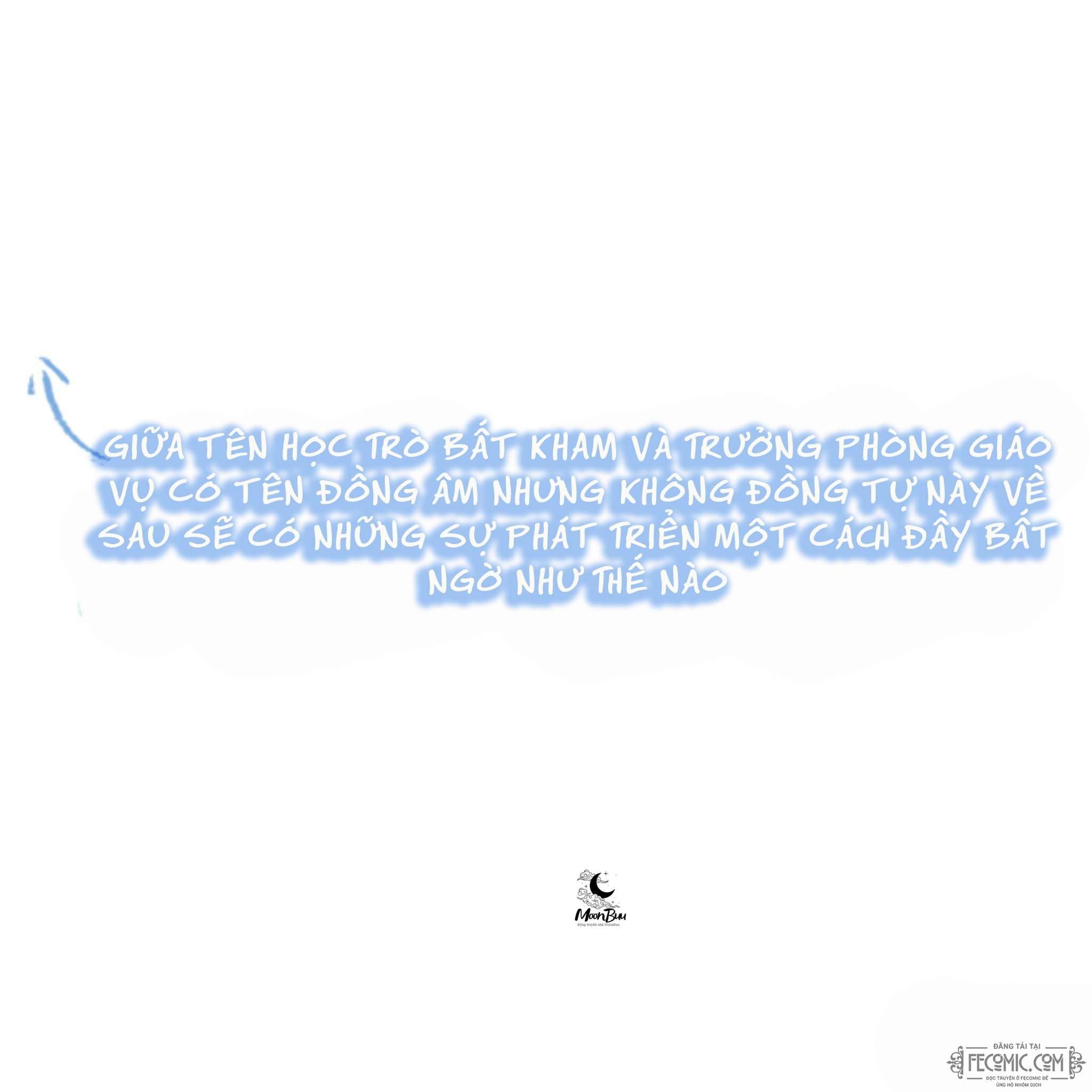 Khoảng Cách Giữa Các Vì Sao Chapter 1 - Trang 23