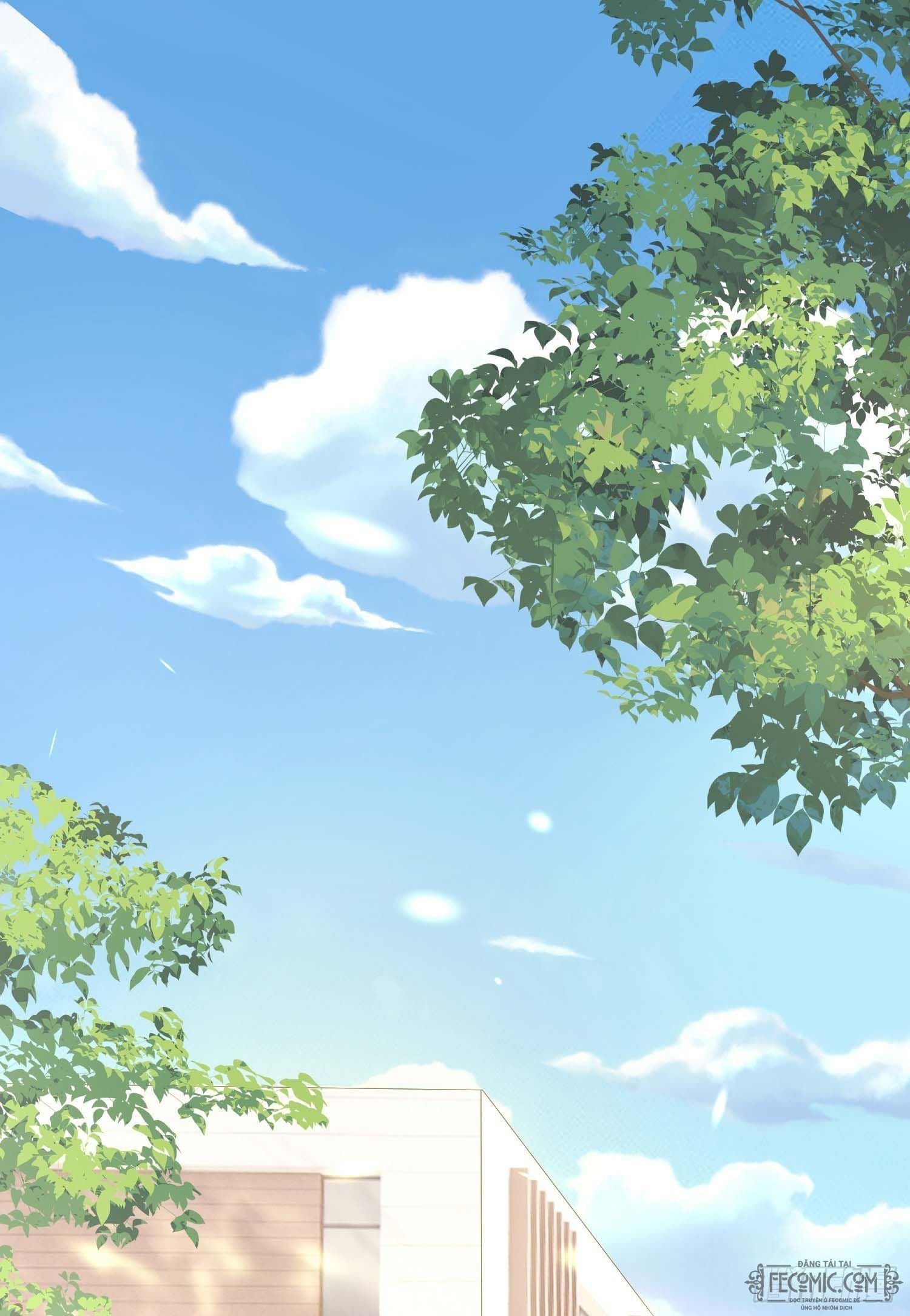 Khoảng Cách Giữa Các Vì Sao Chapter 1 - Trang 3