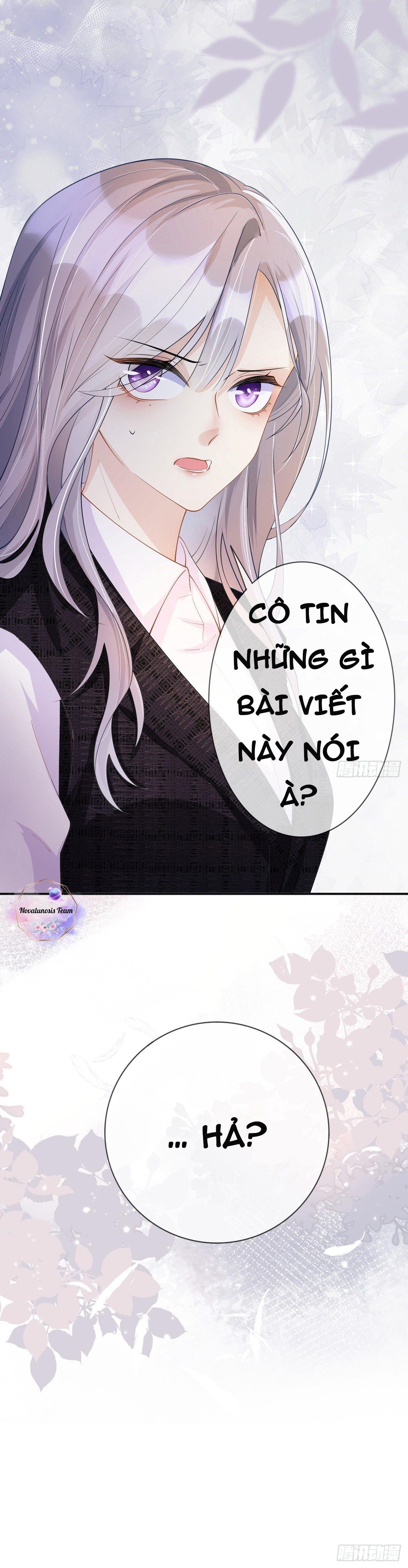 Khoảng Cách Giữa Các Vì Sao Chapter 13 - Trang 2