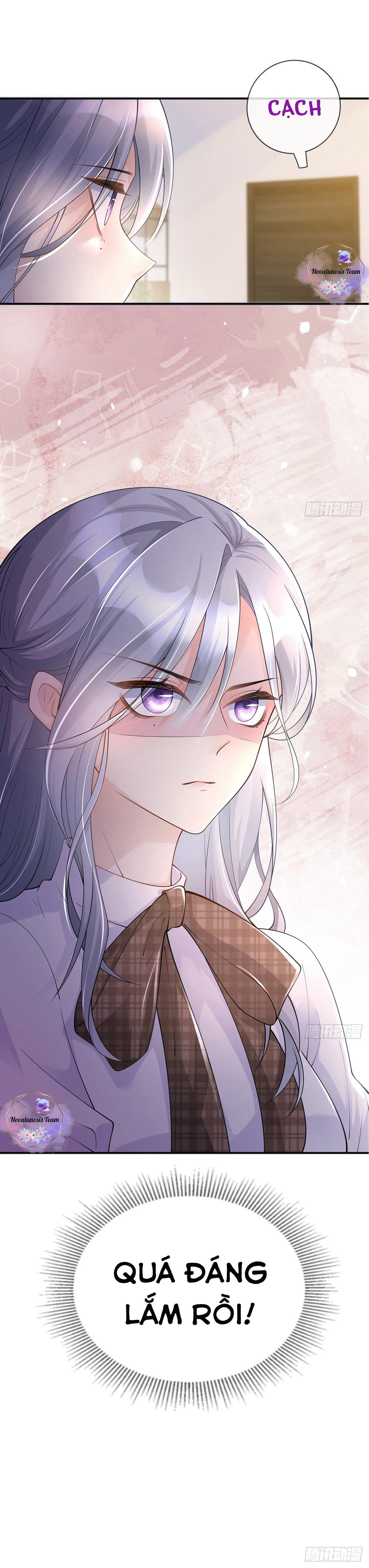 Khoảng Cách Giữa Các Vì Sao Chapter 15 - Trang 2