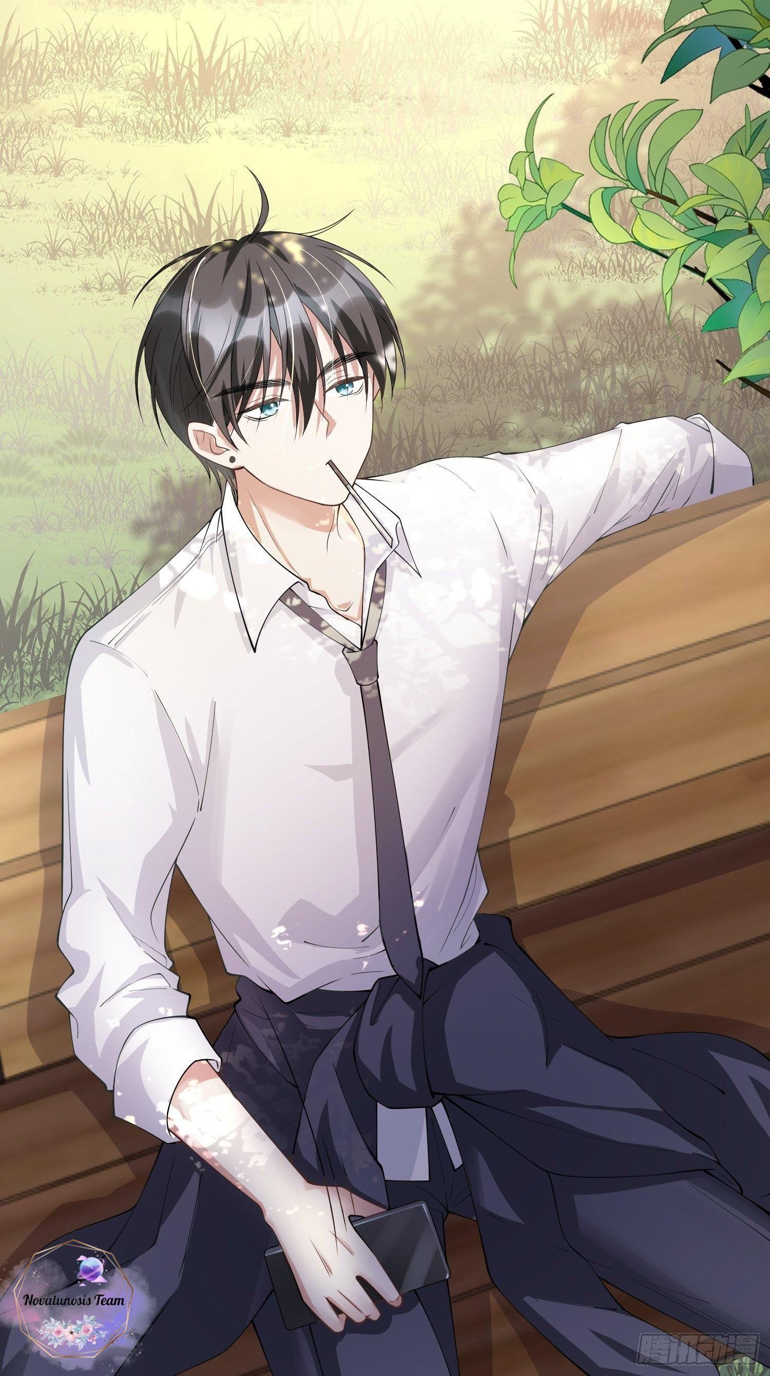 Khoảng Cách Giữa Các Vì Sao Chapter 16 - Trang 5