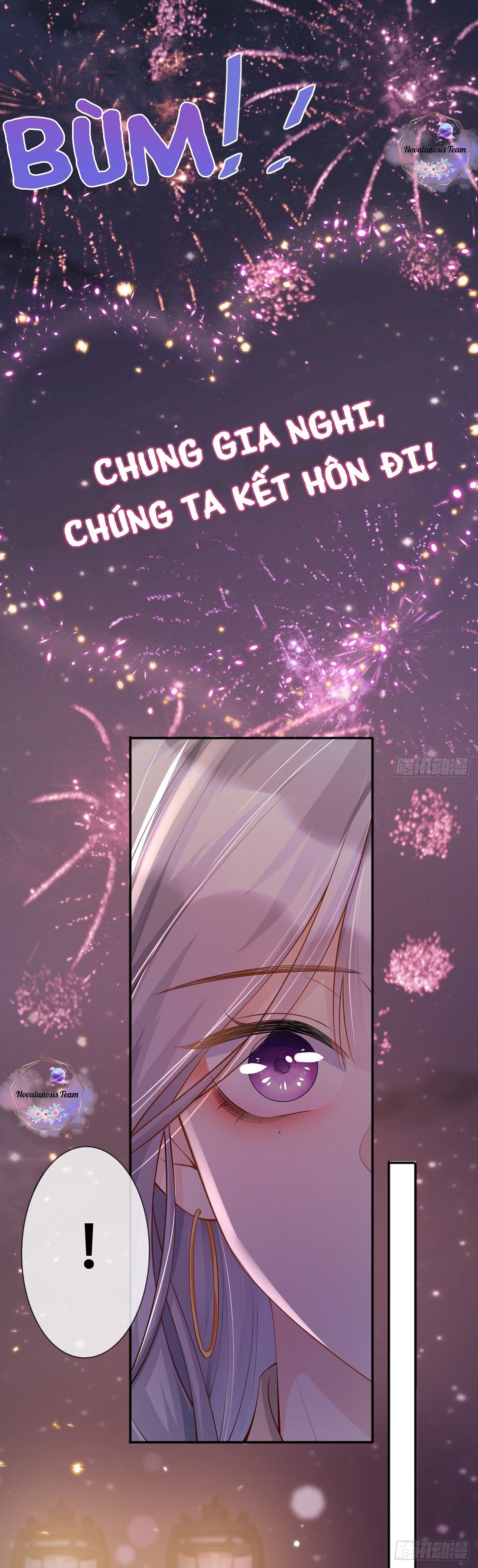 Khoảng Cách Giữa Các Vì Sao Chapter 17 - Trang 10