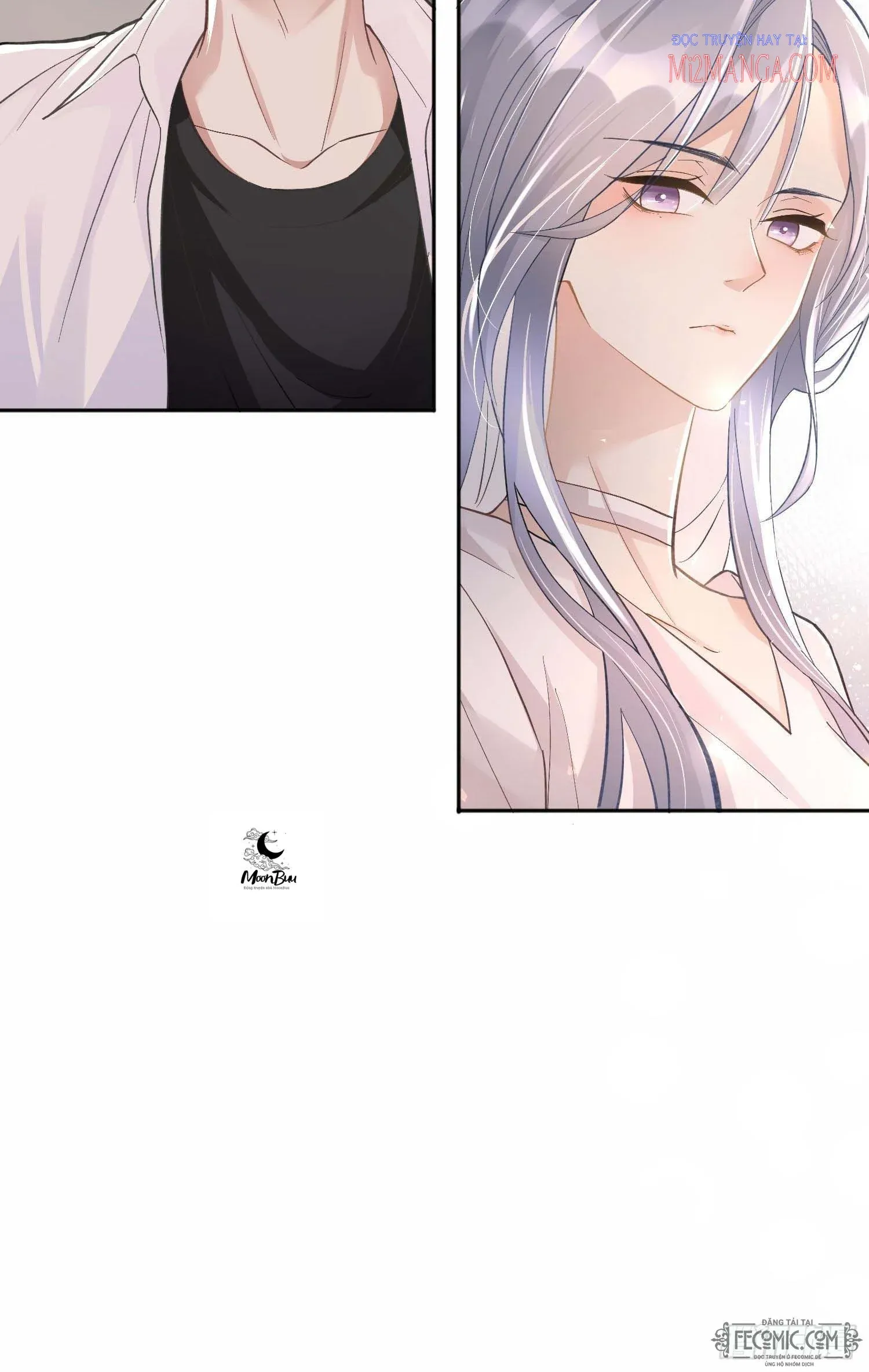 Khoảng Cách Giữa Các Vì Sao Chapter 2 - Trang 11