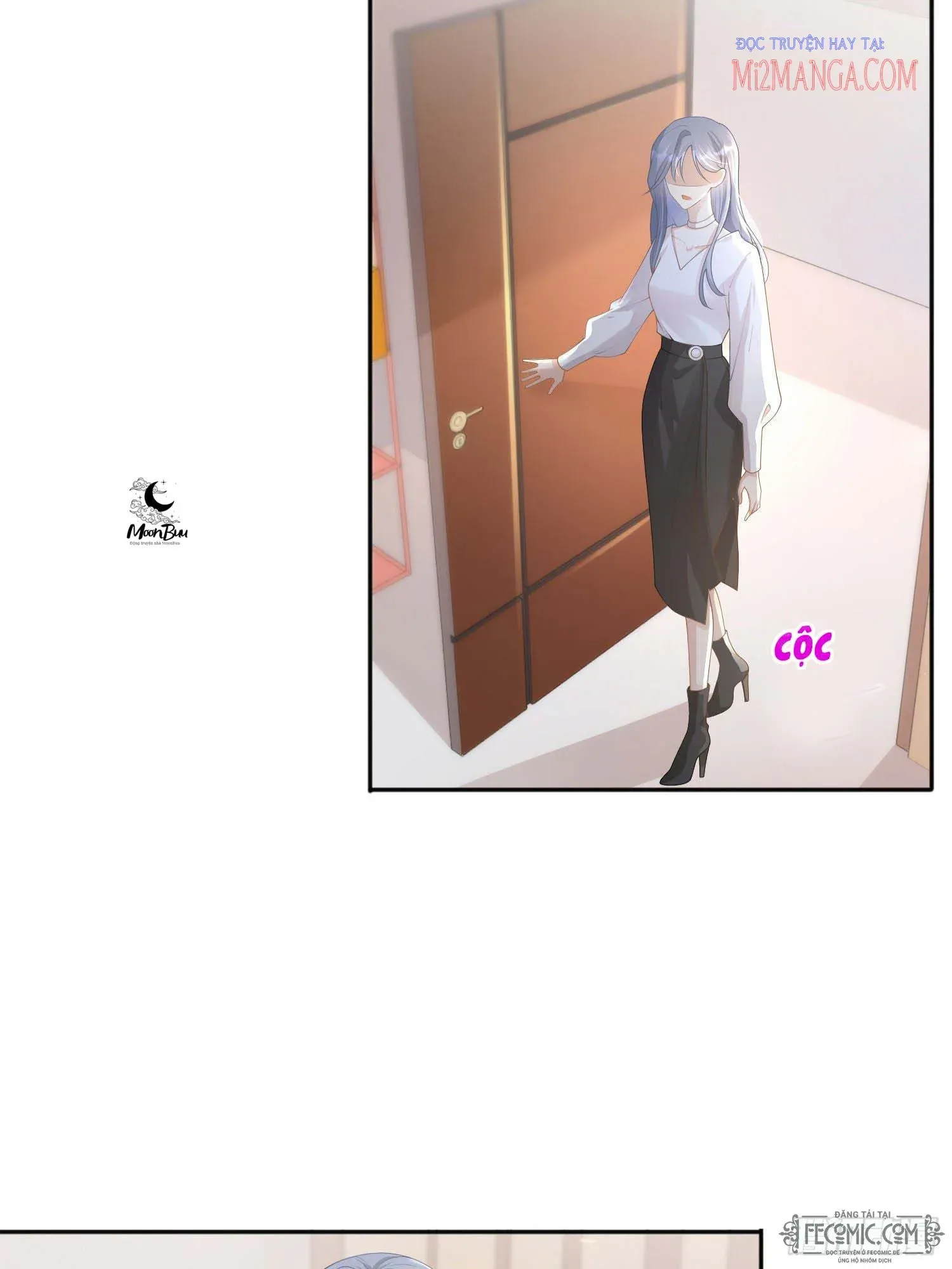 Khoảng Cách Giữa Các Vì Sao Chapter 2 - Trang 15