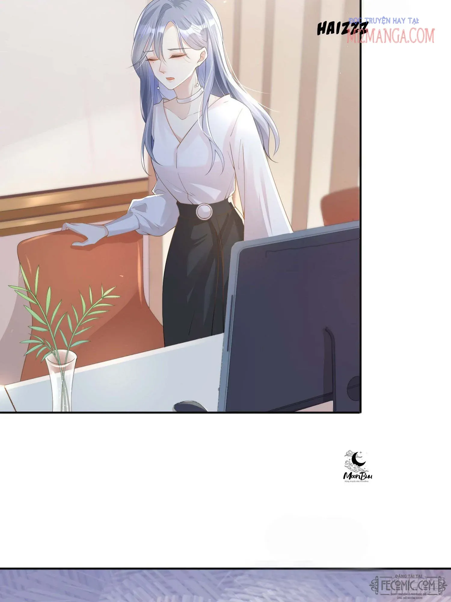 Khoảng Cách Giữa Các Vì Sao Chapter 2 - Trang 16