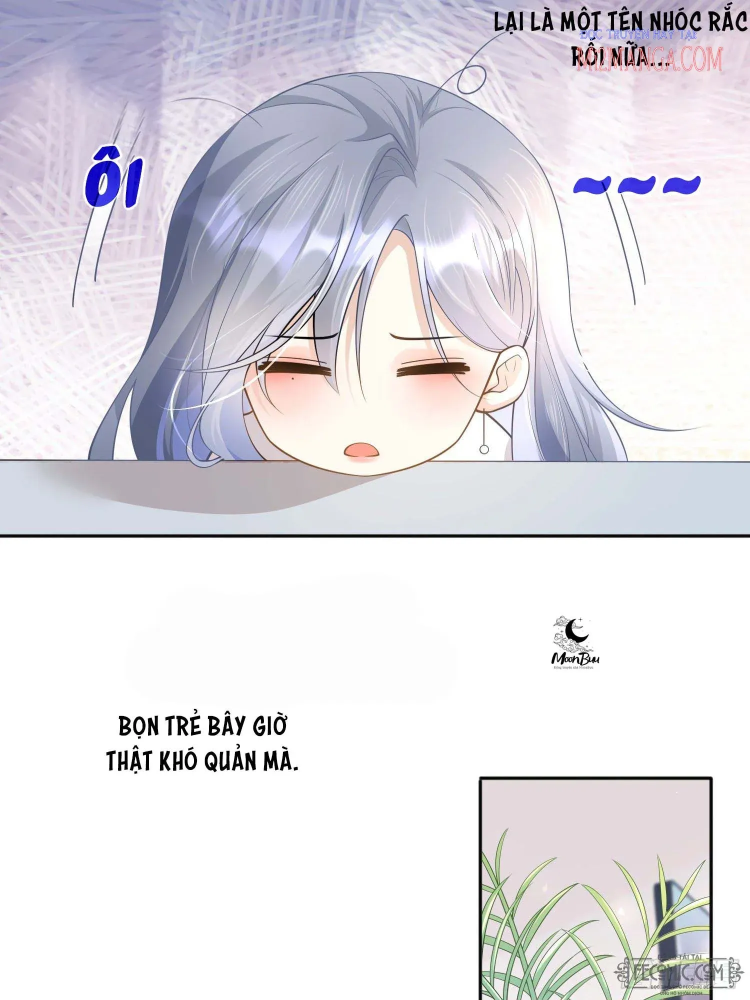 Khoảng Cách Giữa Các Vì Sao Chapter 2 - Trang 17