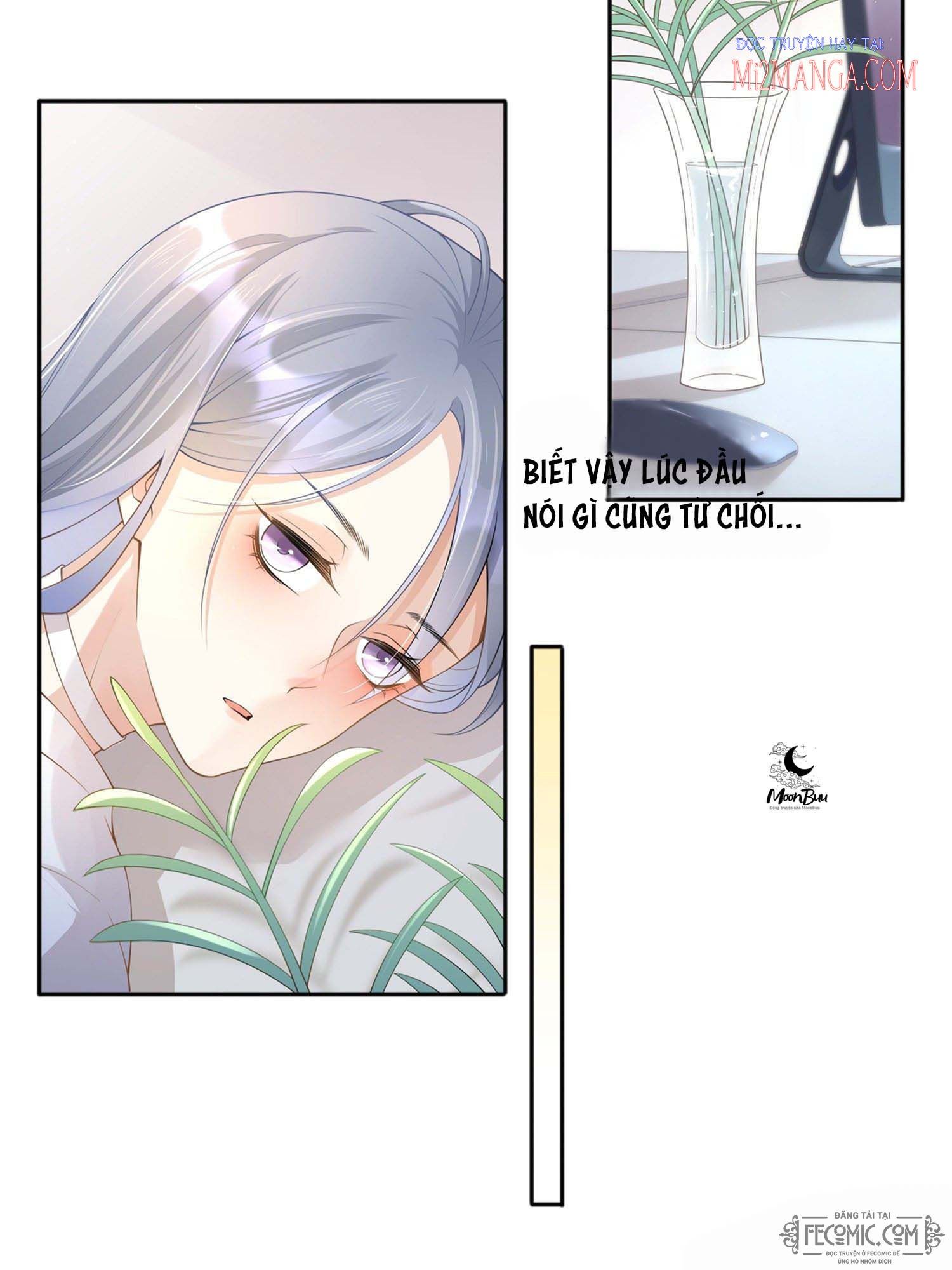 Khoảng Cách Giữa Các Vì Sao Chapter 2 - Trang 18