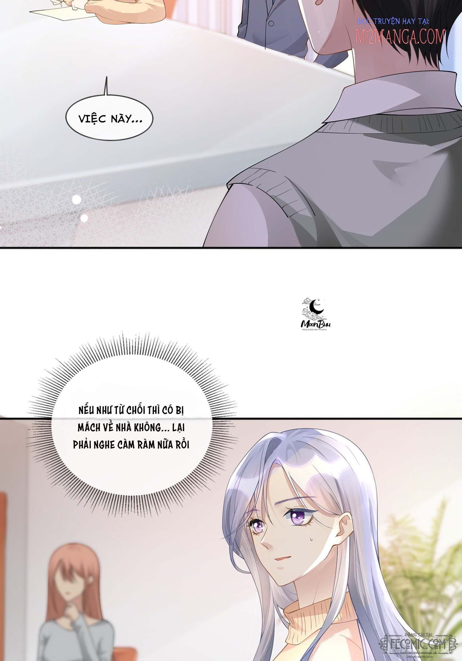 Khoảng Cách Giữa Các Vì Sao Chapter 2 - Trang 24
