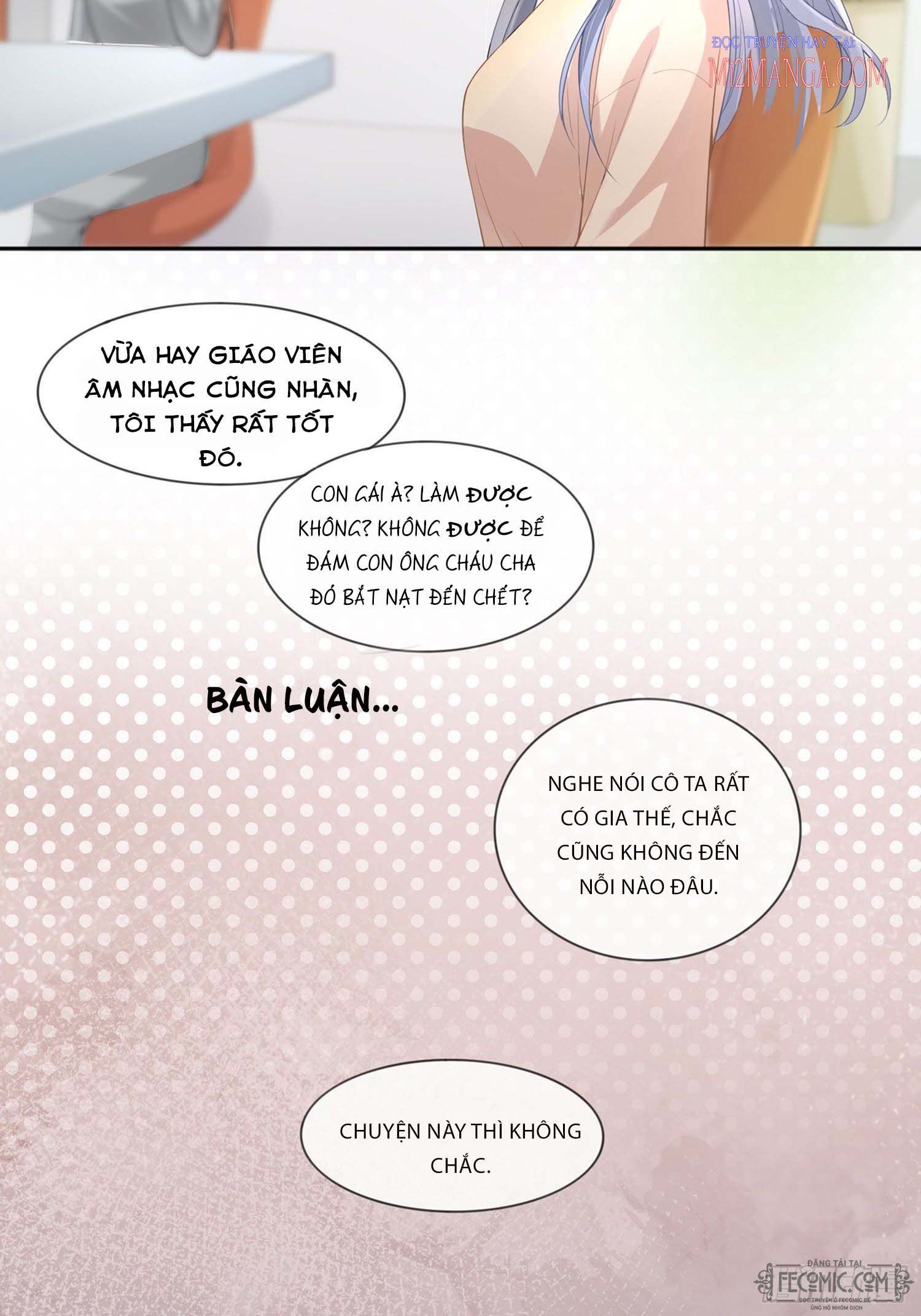 Khoảng Cách Giữa Các Vì Sao Chapter 2 - Trang 25