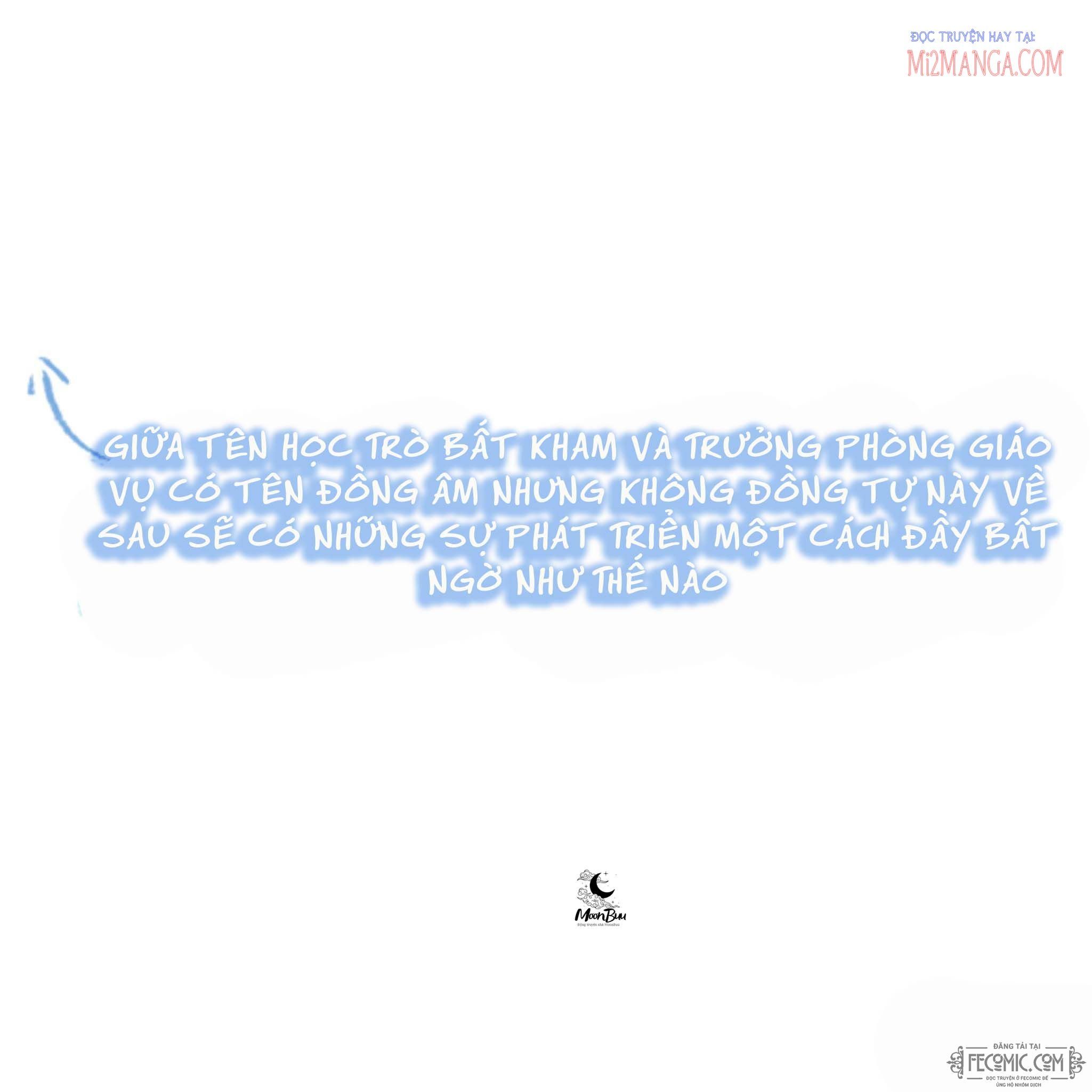 Khoảng Cách Giữa Các Vì Sao Chapter 2 - Trang 27