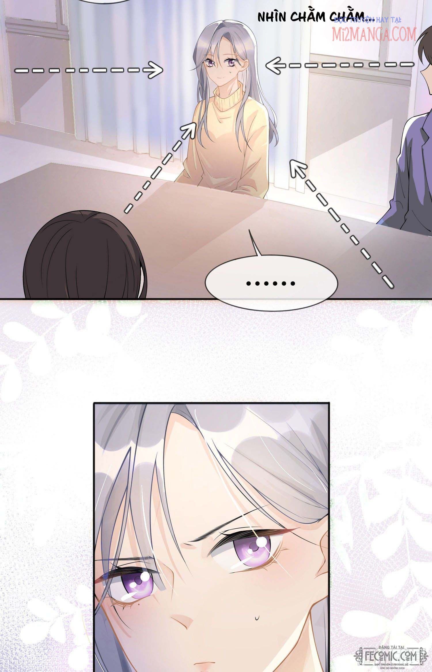 Khoảng Cách Giữa Các Vì Sao Chapter 2 - Trang 29