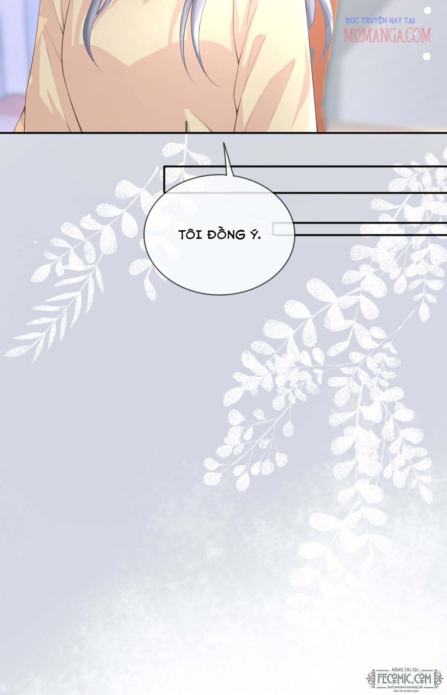 Khoảng Cách Giữa Các Vì Sao Chapter 2 - Trang 31