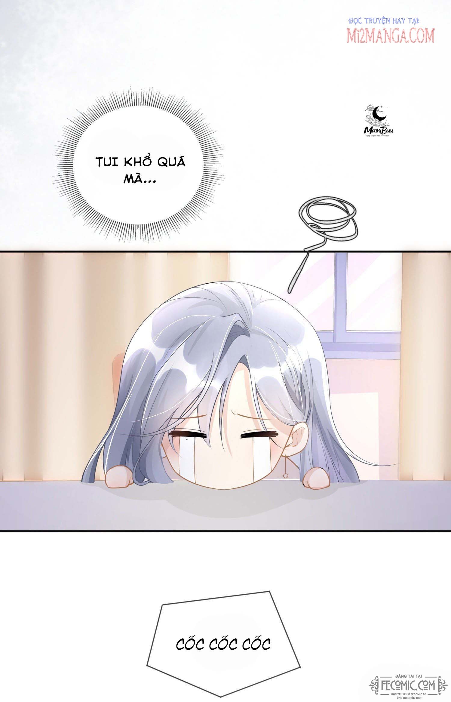Khoảng Cách Giữa Các Vì Sao Chapter 2 - Trang 32