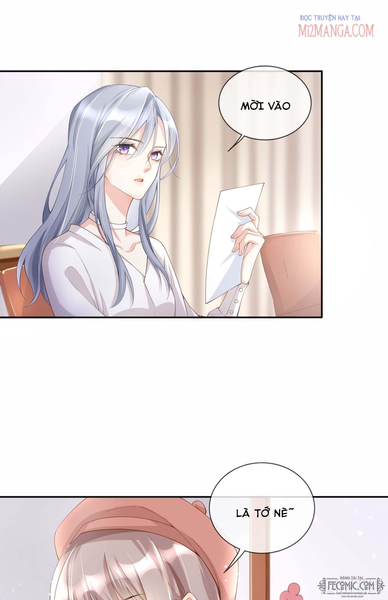 Khoảng Cách Giữa Các Vì Sao Chapter 2 - Trang 34