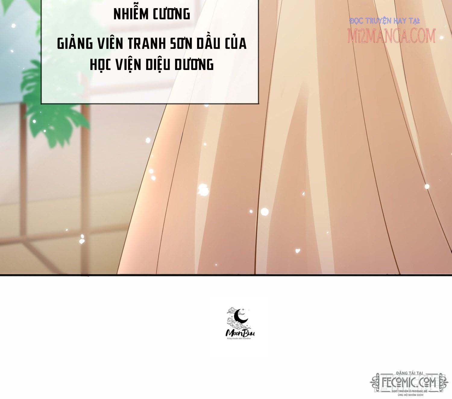 Khoảng Cách Giữa Các Vì Sao Chapter 2 - Trang 36