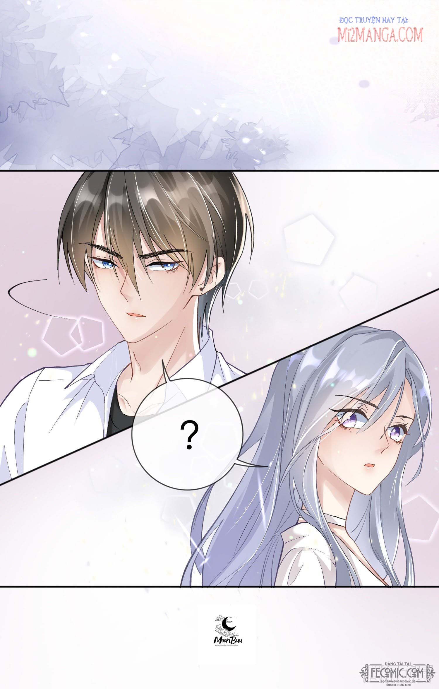 Khoảng Cách Giữa Các Vì Sao Chapter 2 - Trang 8