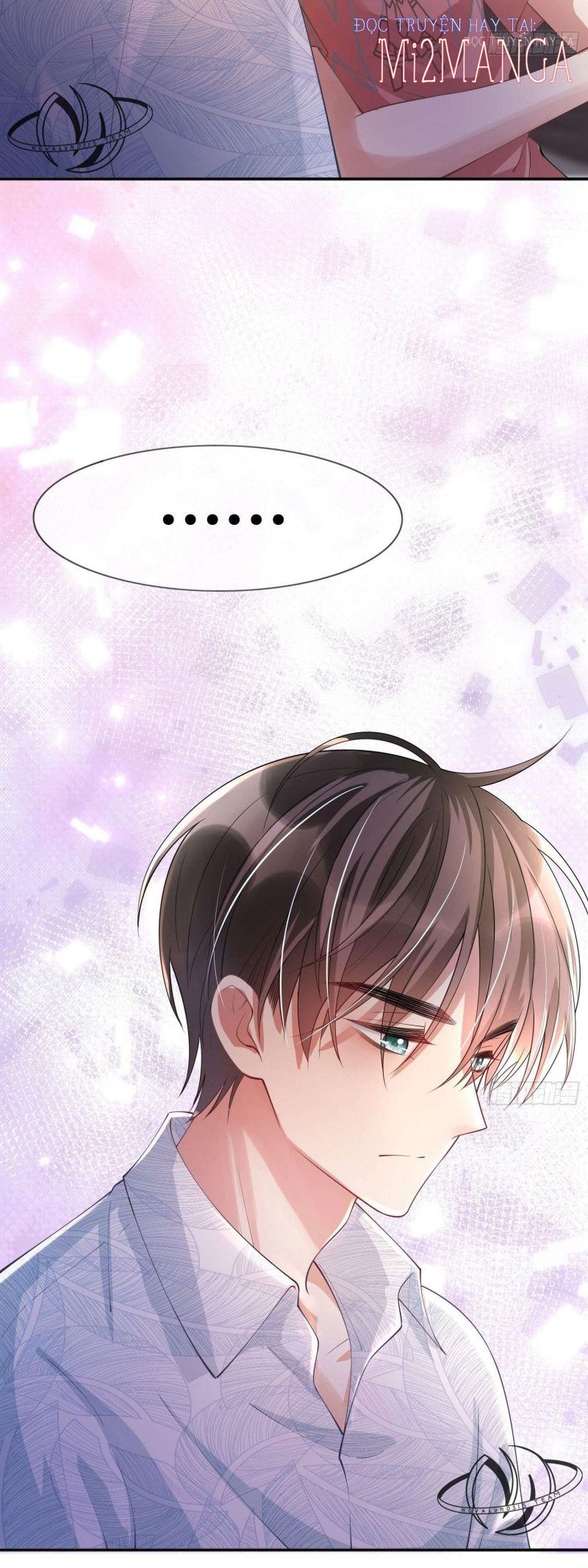 Khoảng Cách Giữa Các Vì Sao Chapter 21.5 - Trang 12