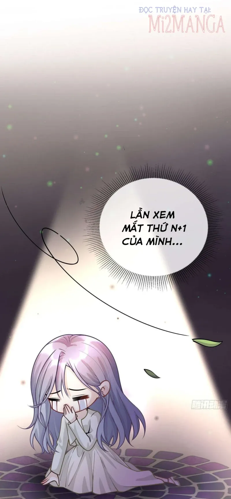 Khoảng Cách Giữa Các Vì Sao Chapter 21 - Trang 2