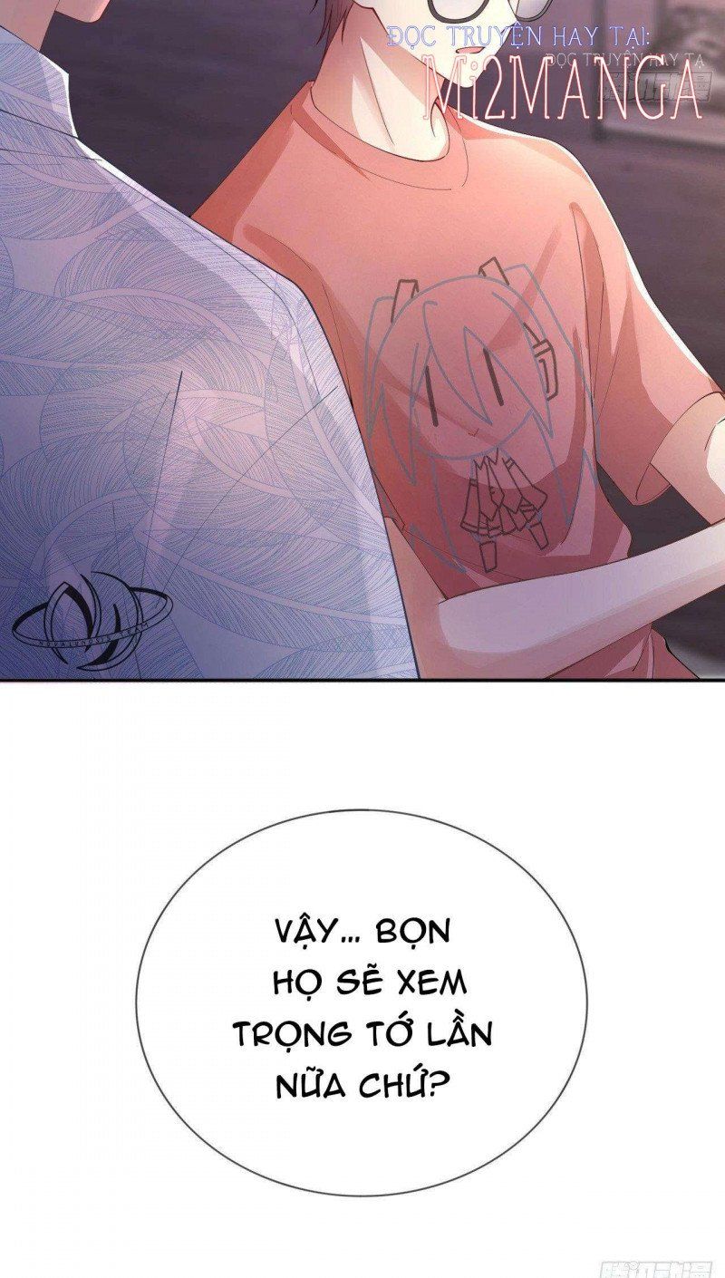 Khoảng Cách Giữa Các Vì Sao Chapter 22 - Trang 3