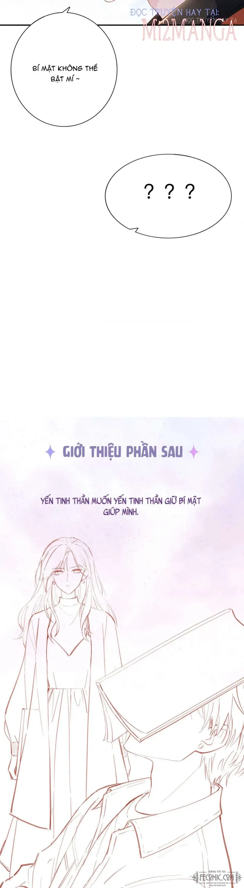 Khoảng Cách Giữa Các Vì Sao Chapter 24.5 - Trang 11