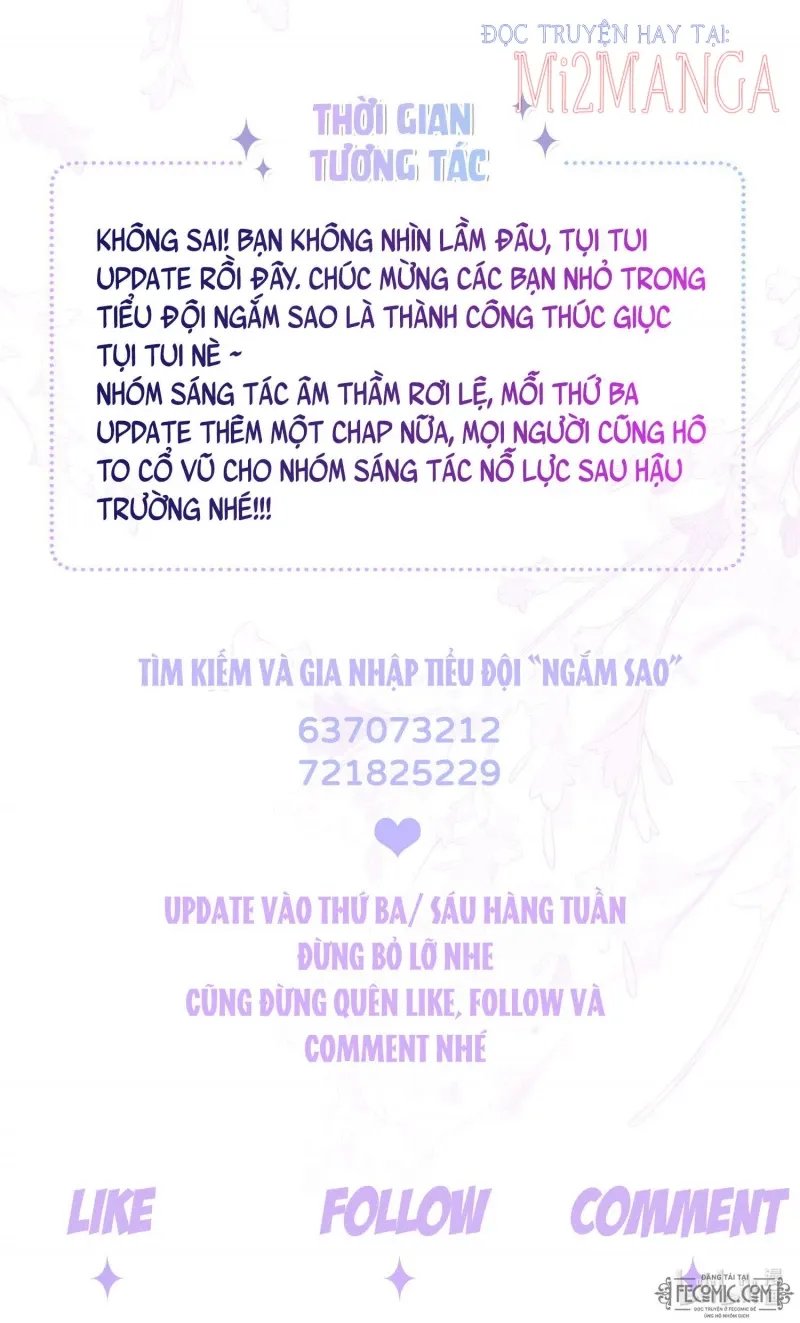 Khoảng Cách Giữa Các Vì Sao Chapter 24.5 - Trang 12