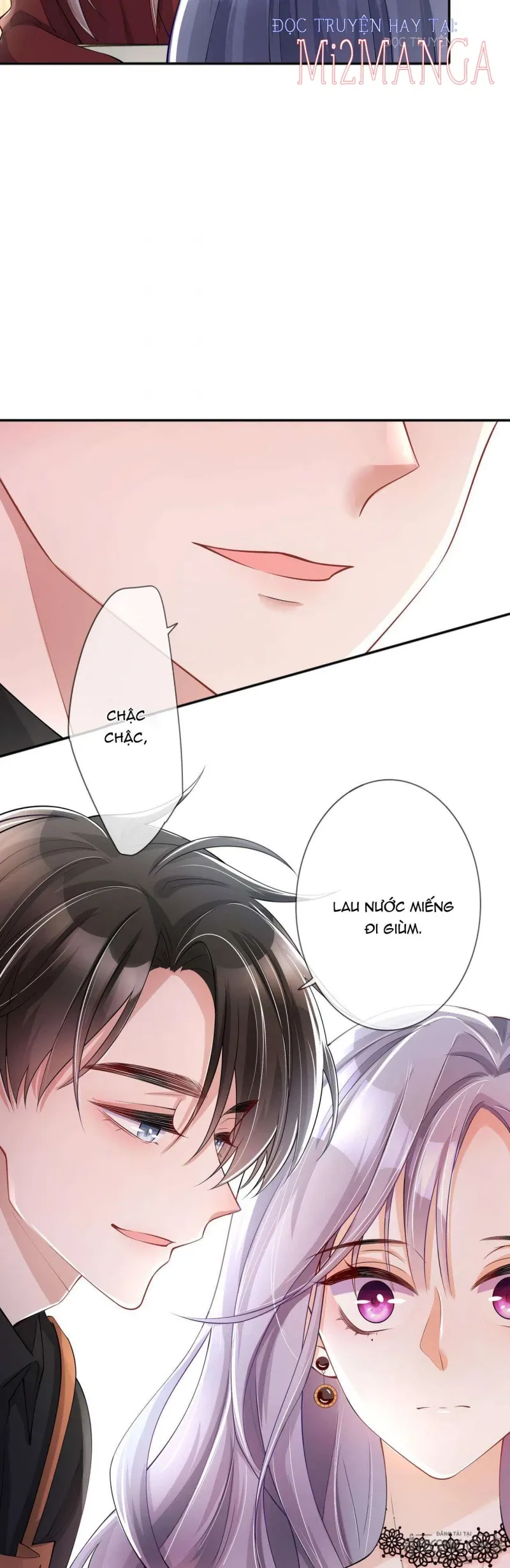 Khoảng Cách Giữa Các Vì Sao Chapter 24 - Trang 12