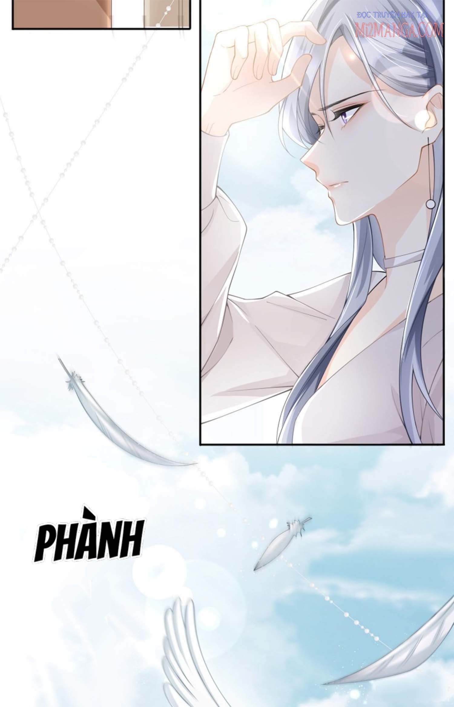 Khoảng Cách Giữa Các Vì Sao Chapter 3 - Trang 27