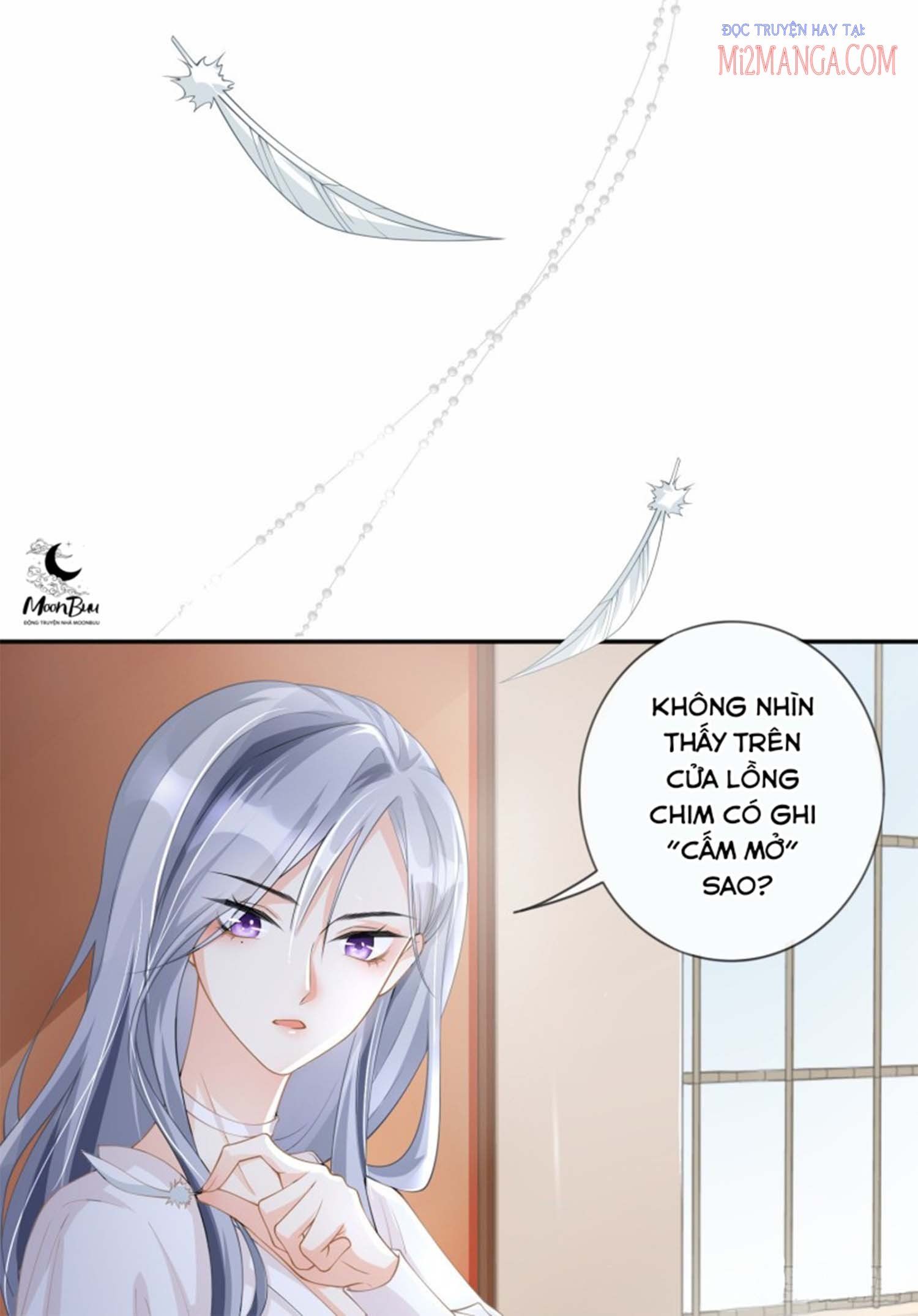 Khoảng Cách Giữa Các Vì Sao Chapter 3 - Trang 29