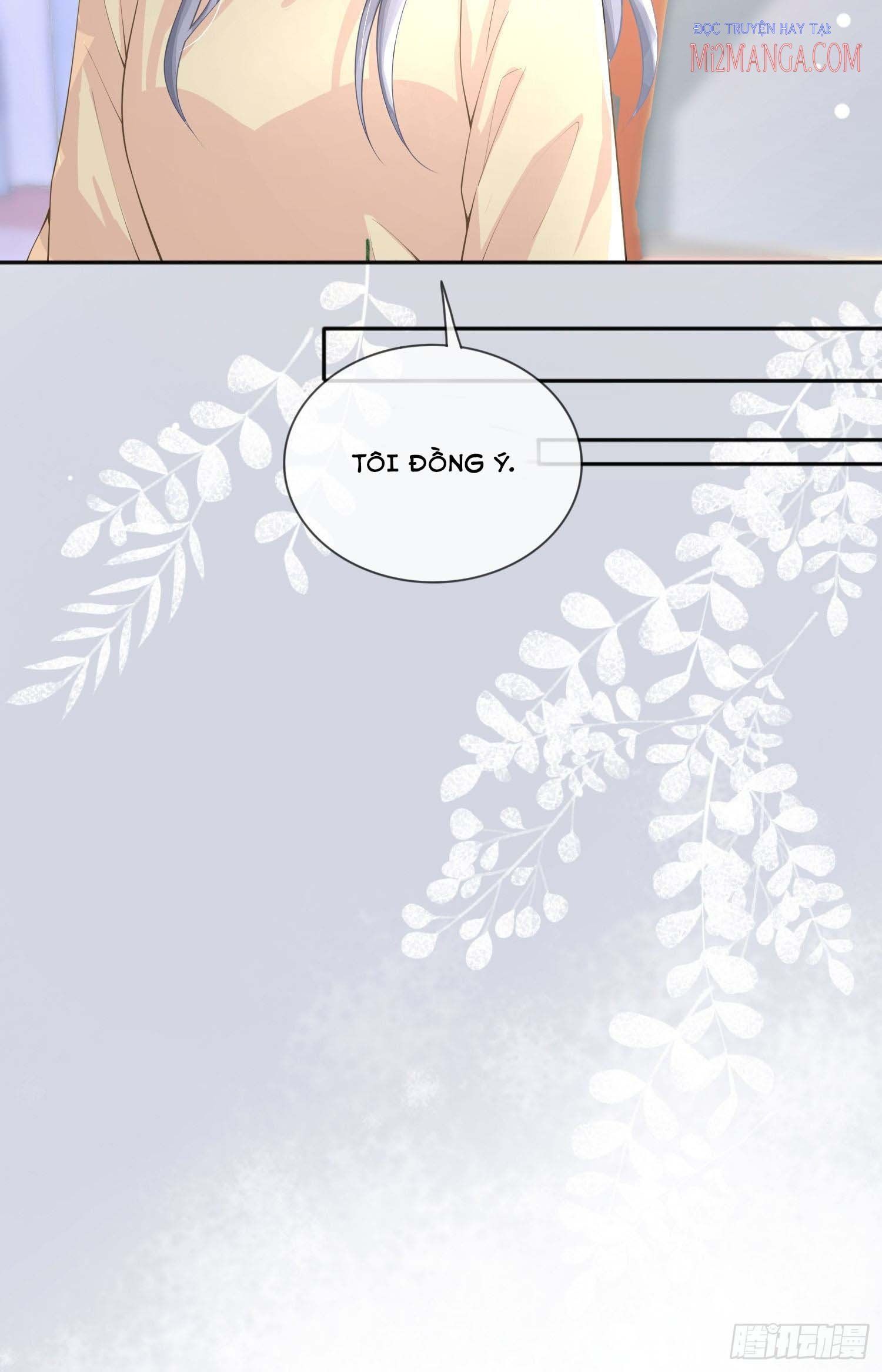 Khoảng Cách Giữa Các Vì Sao Chapter 3 - Trang 6