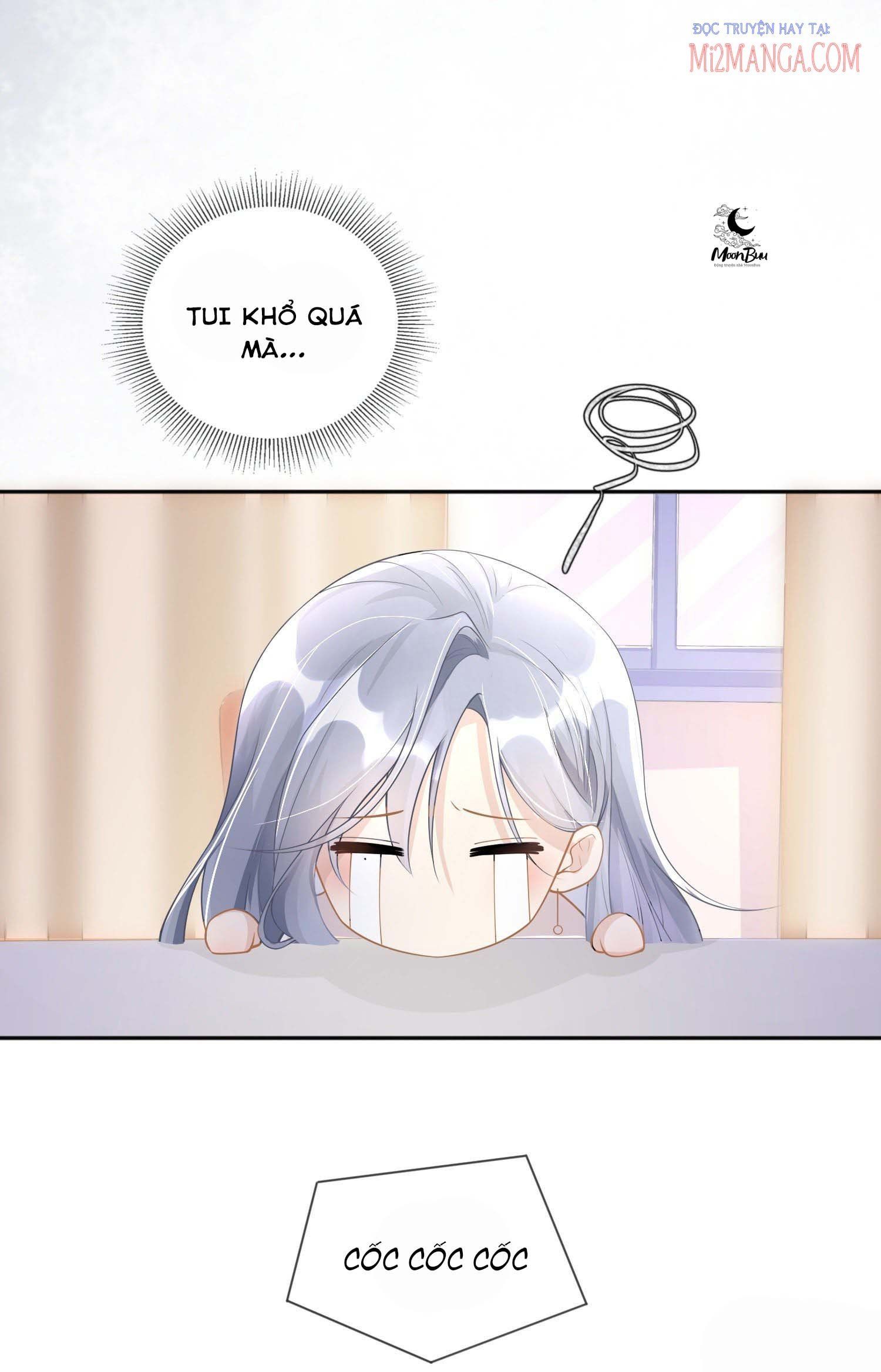 Khoảng Cách Giữa Các Vì Sao Chapter 3 - Trang 7