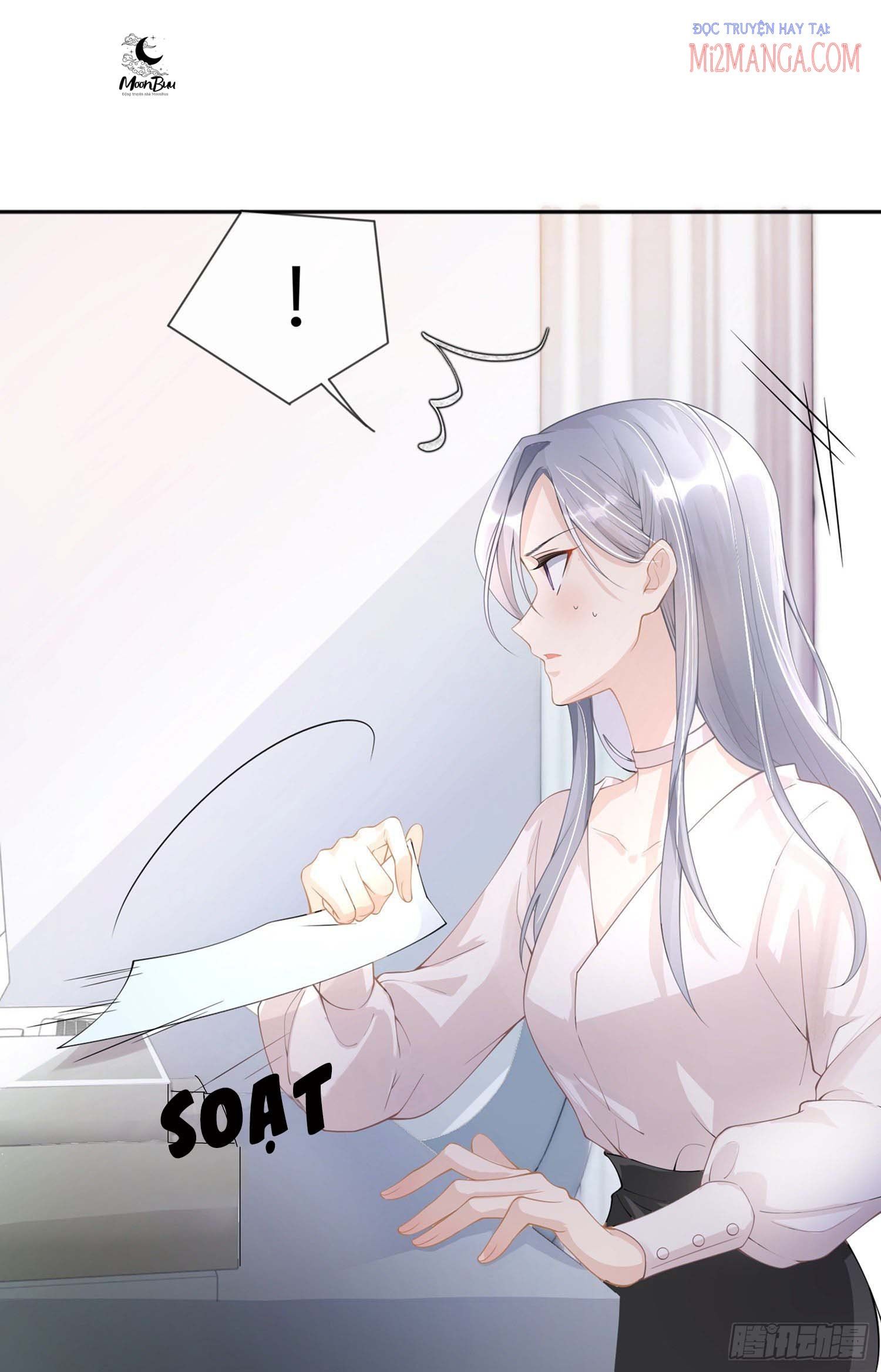 Khoảng Cách Giữa Các Vì Sao Chapter 3 - Trang 8