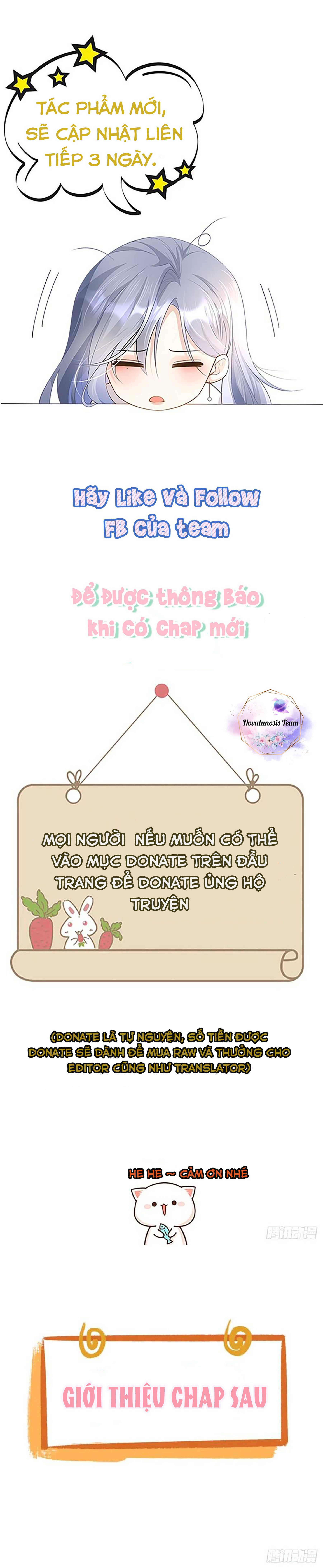 Khoảng Cách Giữa Các Vì Sao Chapter 4 - Trang 8
